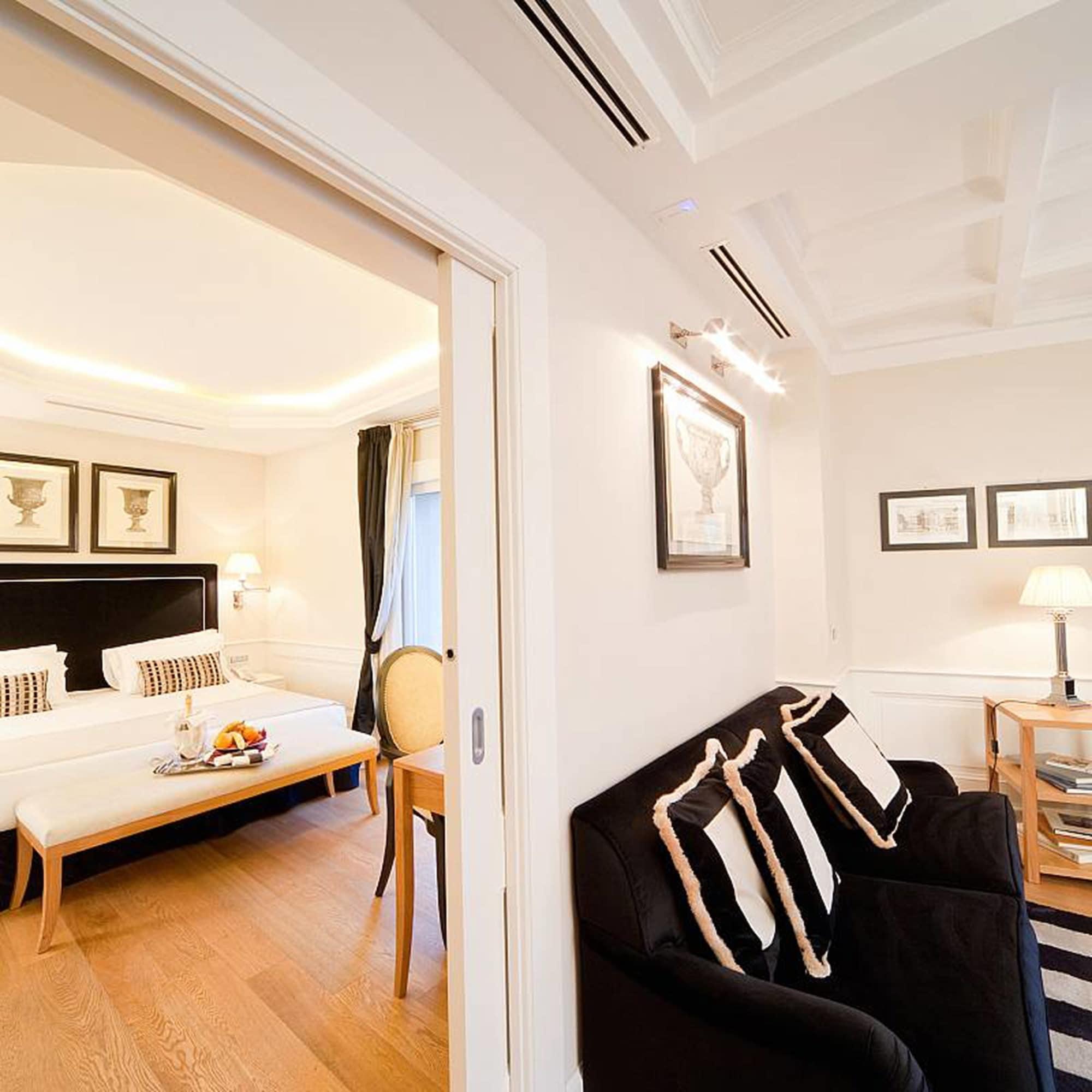 Trevi Palace Luxury Inn Ρώμη Εξωτερικό φωτογραφία