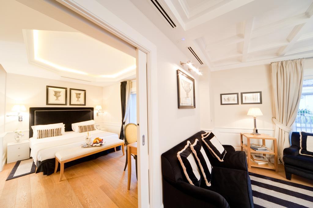 Trevi Palace Luxury Inn Ρώμη Εξωτερικό φωτογραφία