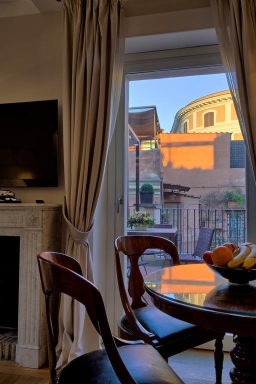 Trevi Palace Luxury Inn Ρώμη Εξωτερικό φωτογραφία