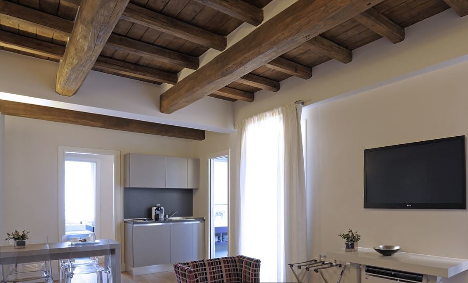 Trevi Palace Luxury Inn Ρώμη Εξωτερικό φωτογραφία